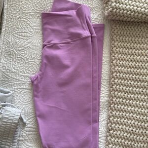 COPY - Alo Yoga Leggings